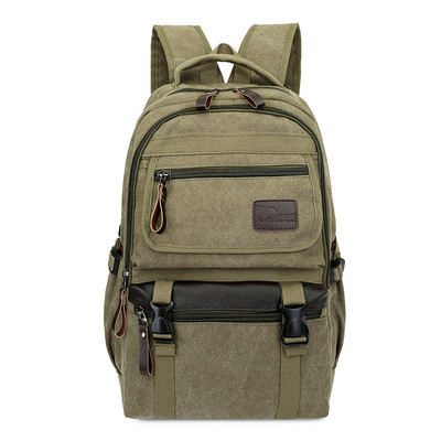 Мъжка спортна раница в пет цвята