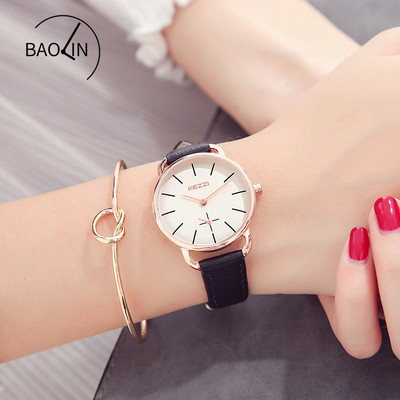 Стилен дамски часовник в няколко цвята