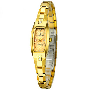 Дамски тънък часовник в няколко цвята