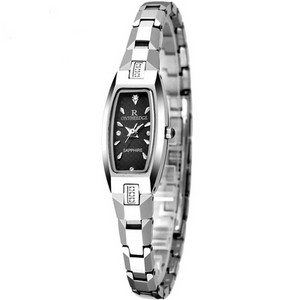 Дамски тънък часовник в няколко цвята