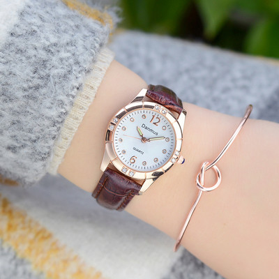 Ceas elegant de dama in mai multe culori