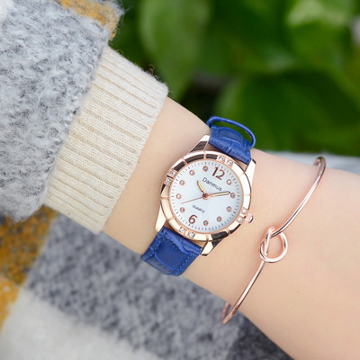 Ceas elegant de dama in mai multe culori