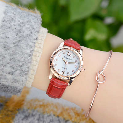 Ceas elegant de dama in mai multe culori