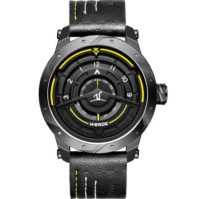 Ceas modern pentru bărbați, rezistent la apă, în mai multe culori