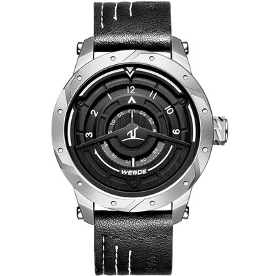 Ceas modern pentru bărbați, rezistent la apă, în mai multe culori