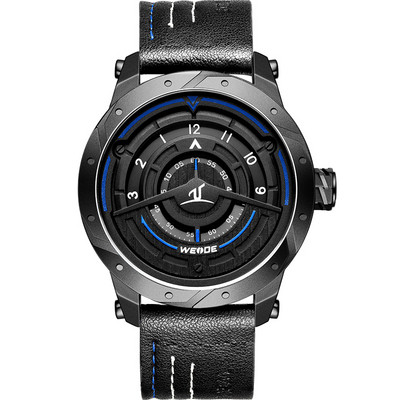 Ceas modern pentru bărbați, rezistent la apă, în mai multe culori