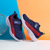 Детски маратонки за момчета в два цвята