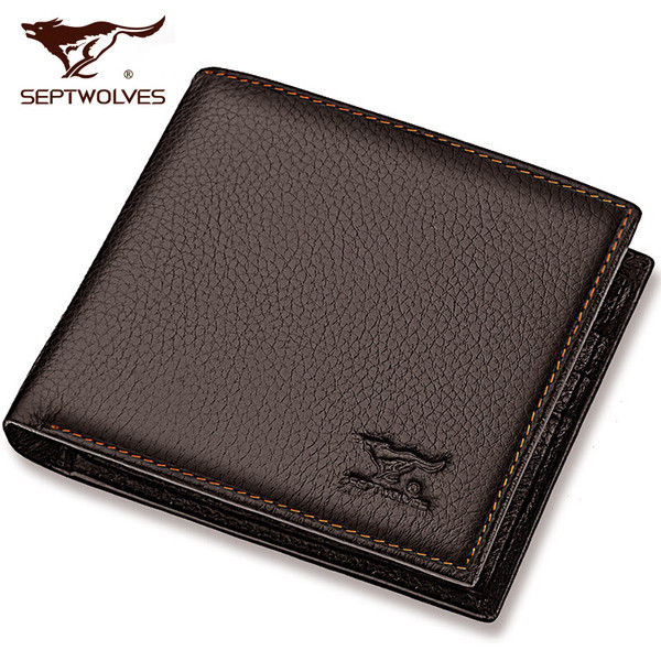 Férfi készlet - öv és pénztárca