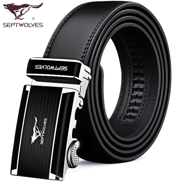 Férfi készlet - öv és pénztárca