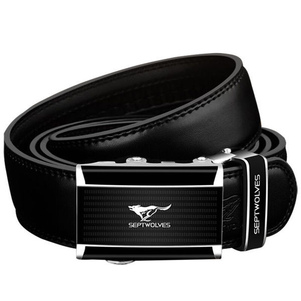 Férfi készlet - öv és pénztárca