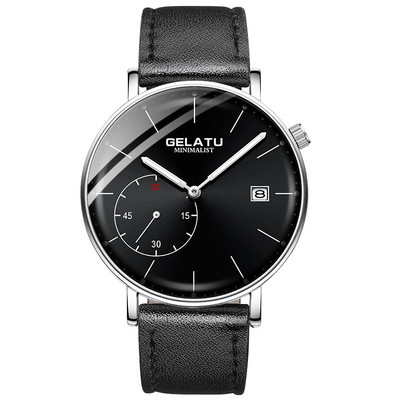 Ceas bărbătesc rezistent la apă în mai multe culori