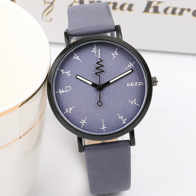 Napi női karóra több színben