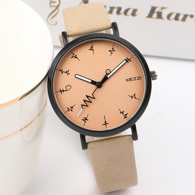 Napi női karóra több színben