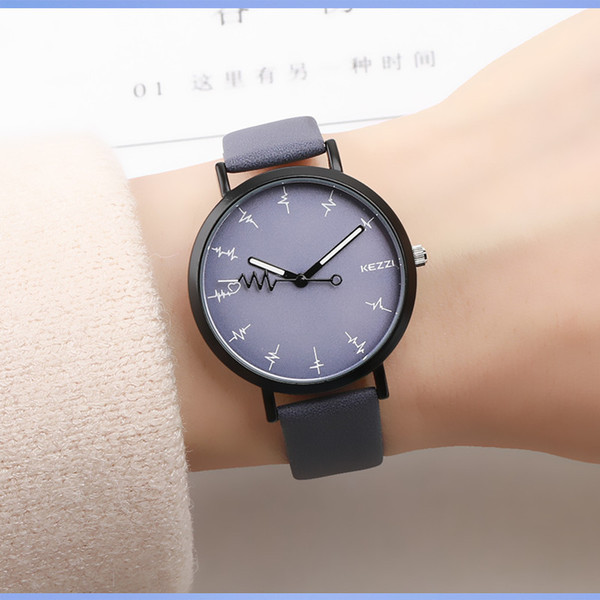 Napi női karóra több színben