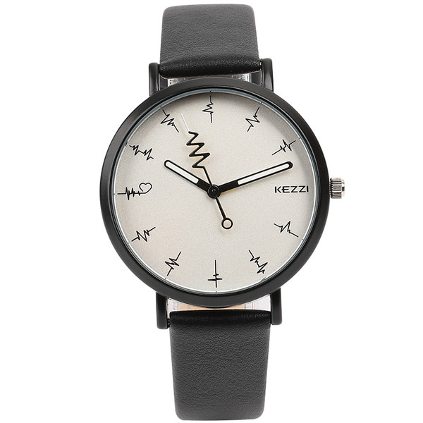 Napi női karóra több színben