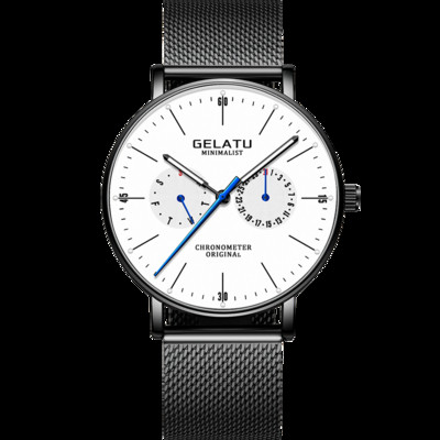 Мъжки водоустойчив часовник 2 модела