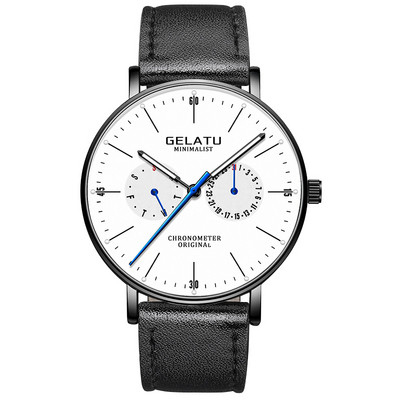 Мъжки водоустойчив часовник 2 модела