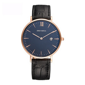 Мъжки ежедневен часовник в няколко цвята 