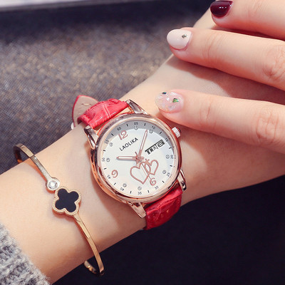 Ceas de dama de zi cu zi in mai multe culori