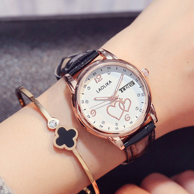 Ceas de dama de zi cu zi in mai multe culori