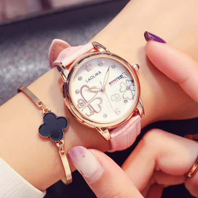 Ceas de dama de zi cu zi in mai multe culori