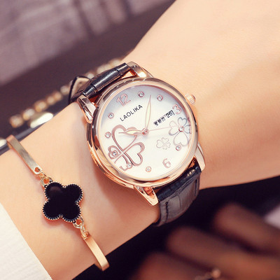 Ceas de dama de zi cu zi in mai multe culori