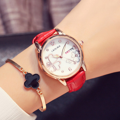 Ceas de dama de zi cu zi in mai multe culori