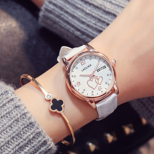 Ceas de dama de zi cu zi in mai multe culori