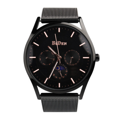 Modern férfi karóra több színben-3 modell