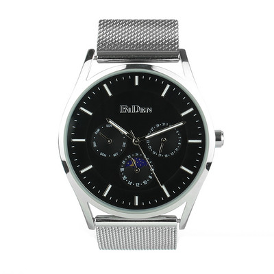 Modern férfi karóra több színben-3 modell