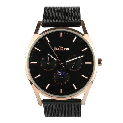 Modern férfi karóra több színben-3 modell