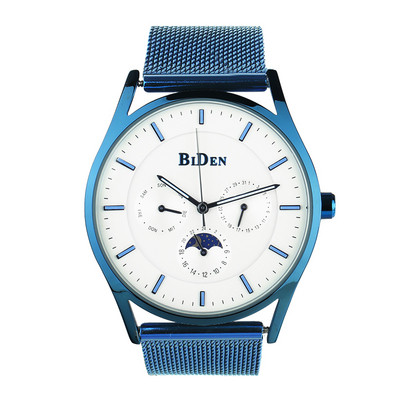 Modern férfi karóra több színben-3 modell