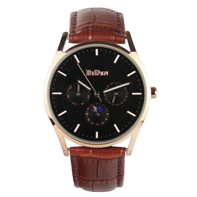 Modern férfi karóra több színben-3 modell