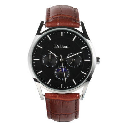 Modern férfi karóra több színben-3 modell