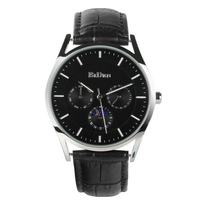 Modern férfi karóra több színben-3 modell