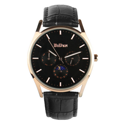 Modern férfi karóra több színben-3 modell