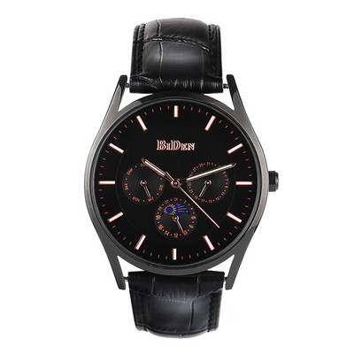 Modern férfi karóra több színben-3 modell