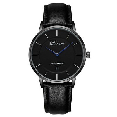 Ceas de zi cu zi pentru bărbați în două culori