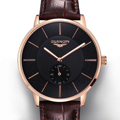 Elegáns vízálló óra több színben