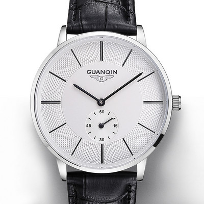 Elegáns vízálló óra több színben