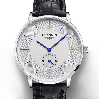 Elegáns vízálló óra több színben