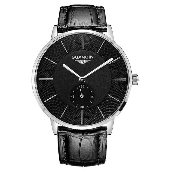 Elegáns vízálló óra több színben