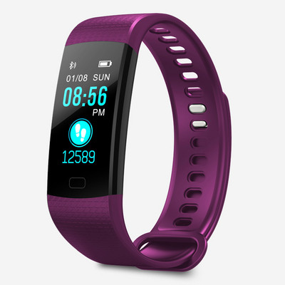 Férfi okosóra több színben