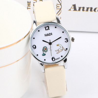 Дамски часовник - различни модели в различни цветове