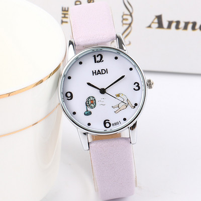 Дамски часовник - различни модели в различни цветове