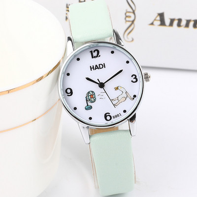 Дамски часовник - различни модели в различни цветове