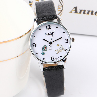 Дамски часовник - различни модели в различни цветове