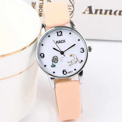 Дамски часовник - различни модели в различни цветове