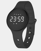 Vízálló férfi sportóra több színben