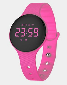 Vízálló férfi sportóra több színben